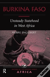 Capa do artigo Burkina Faso