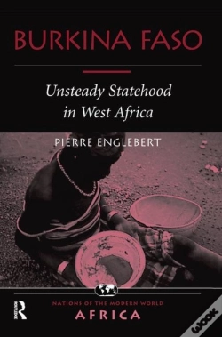 Capa do artigo Burkina Faso