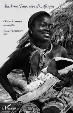 Capa do artigo Burkina Faso, Rêve D'Afrique