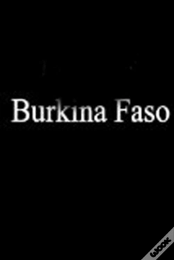 Capa do artigo Burkina-Faso