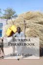 Burkina Phrasebook - Preview