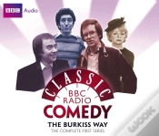 Capa do artigo Burkiss Way