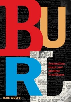 Capa do artigo Burl