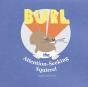 Burl, The Attention-Seeking Squirrel - Preview