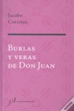 Capa do artigo Burlas Y Veras De Don Juan