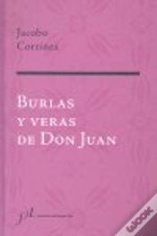 Capa do artigo Burlas Y Veras De Don Juan