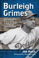 Burleigh Grimes
