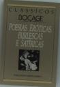 Burlescas e Satíricas Poesias Eróticas - Preview