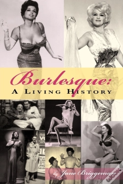 Capa do artigo Burlesque: A Living History
