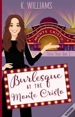Capa do artigo Burlesque At The Monte Cristo