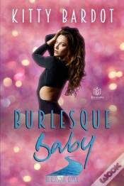 Capa do artigo Burlesque Baby