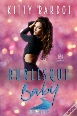 Capa do artigo Burlesque Baby