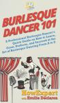Burlesque Dancer 101 - Preview