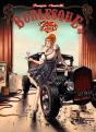 Burlesque Girrrl 2 - Preview