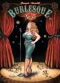 Burlesque Girrrl - Preview