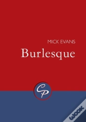 Capa do artigo Burlesque