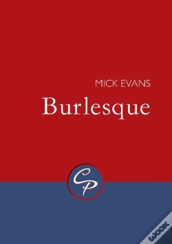 Capa do artigo Burlesque