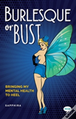 Capa do artigo Burlesque Or Bust