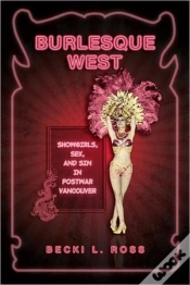 Capa do artigo Burlesque West
