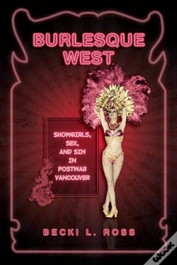 Capa do artigo Burlesque West