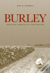 Capa do artigo Burley