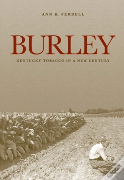 Capa do artigo Burley