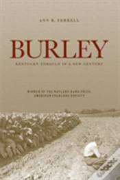 Capa do artigo Burley
