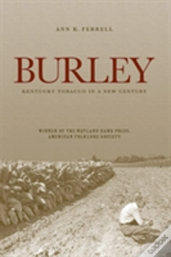 Capa do artigo Burley