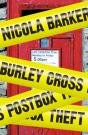 Burley Cross Postbox Theft - Preview