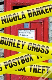 Capa do artigo Burley Cross Postbox Theft