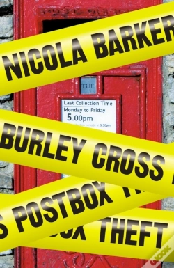 Capa do artigo Burley Cross Postbox Theft