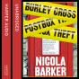 Burley Cross Postbox Theft - Preview