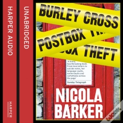 Capa do artigo Burley Cross Postbox Theft
