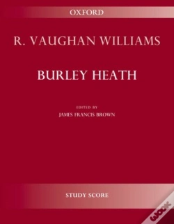 Capa do artigo Burley Heath