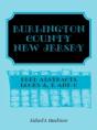 Burlington County, New Jersey, Deed Abst - Preview