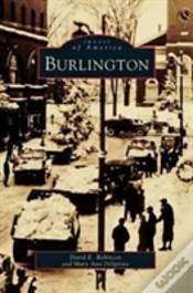 Capa do artigo Burlington