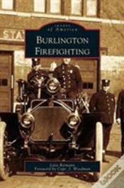 Capa do artigo Burlington Firefighting