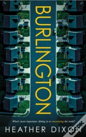 Capa do artigo Burlington