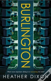 Capa do artigo Burlington