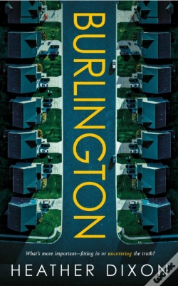 Capa do artigo Burlington