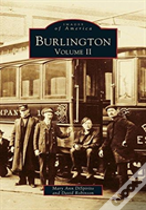 Burlington, Volume Ii