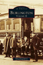 Burlington, Volume Ii - Preview