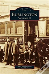Burlington, Volume Ii