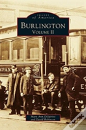 Capa do artigo Burlington, Volume Ii
