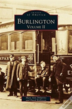 Capa do artigo Burlington, Volume Ii