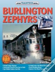 Burlington Zephyrs (Traintech)