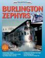 Burlington Zephyrs (Traintech) - Preview