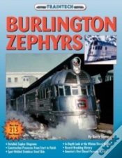 Capa do artigo Burlington Zephyrs (Traintech)