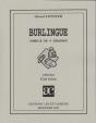 Burlingue - Preview