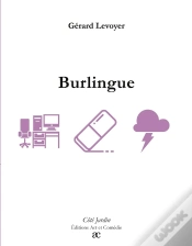 Capa do artigo Burlingue